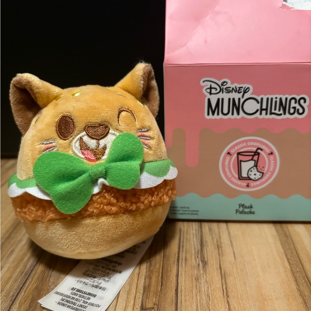 O’Malley Disney Munchling